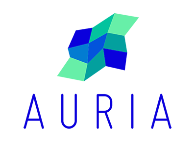 意大利AURIA視覺(jué)識(shí)別