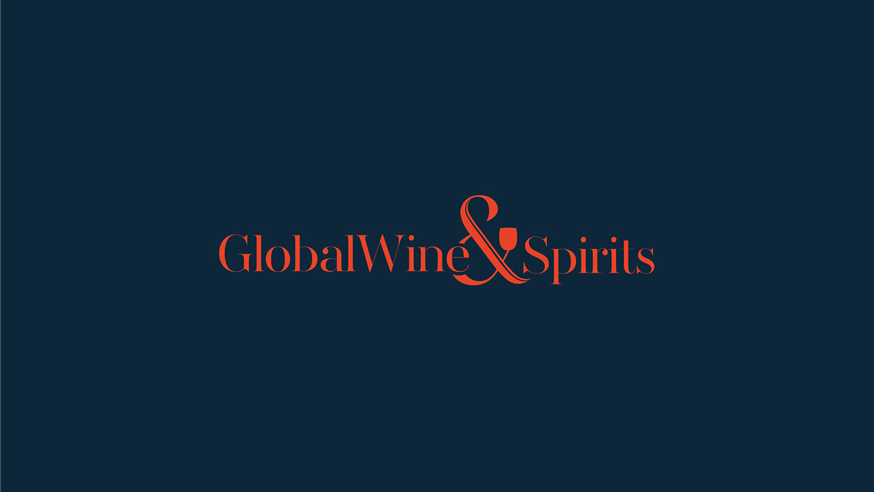 GlobalWine&Spirits品牌設(shè)計