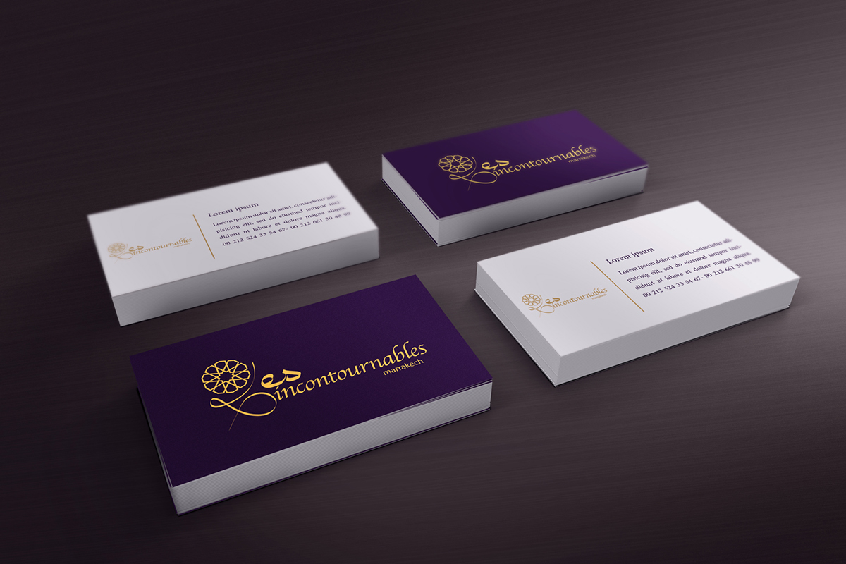 國外優秀VI設計第三十五輯