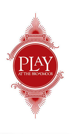 美國(guó)Broadmoor酒店品牌設(shè)計(jì)