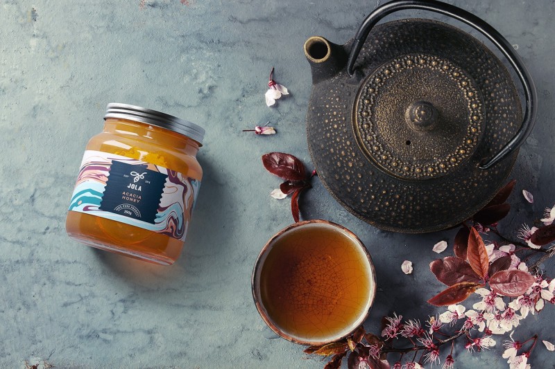 你的蜂蜜包裝如何在產品貨架上生存下來？