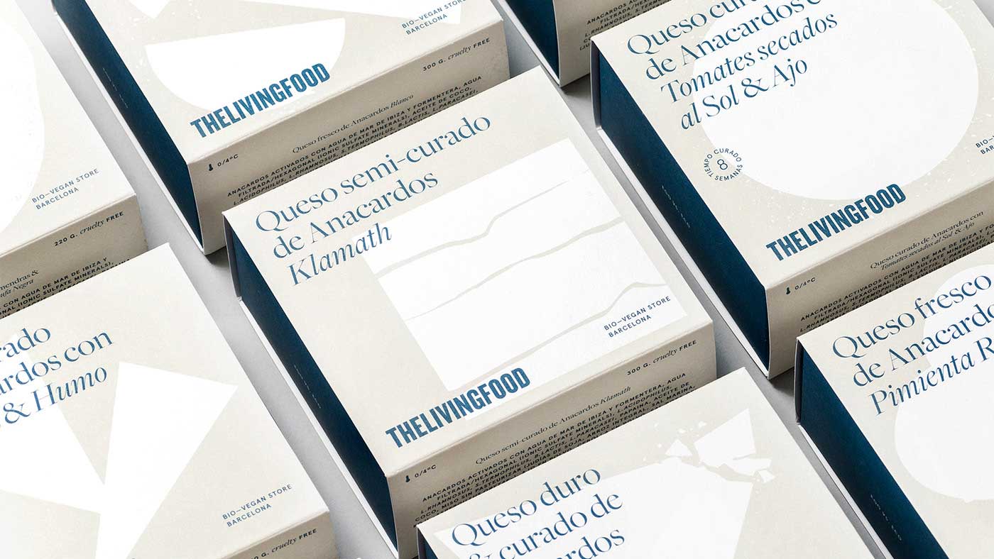 素食奶酪創意包裝設計 素食奶酪創意包裝設計