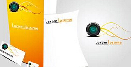 企業(yè)VI設(shè)計(jì)