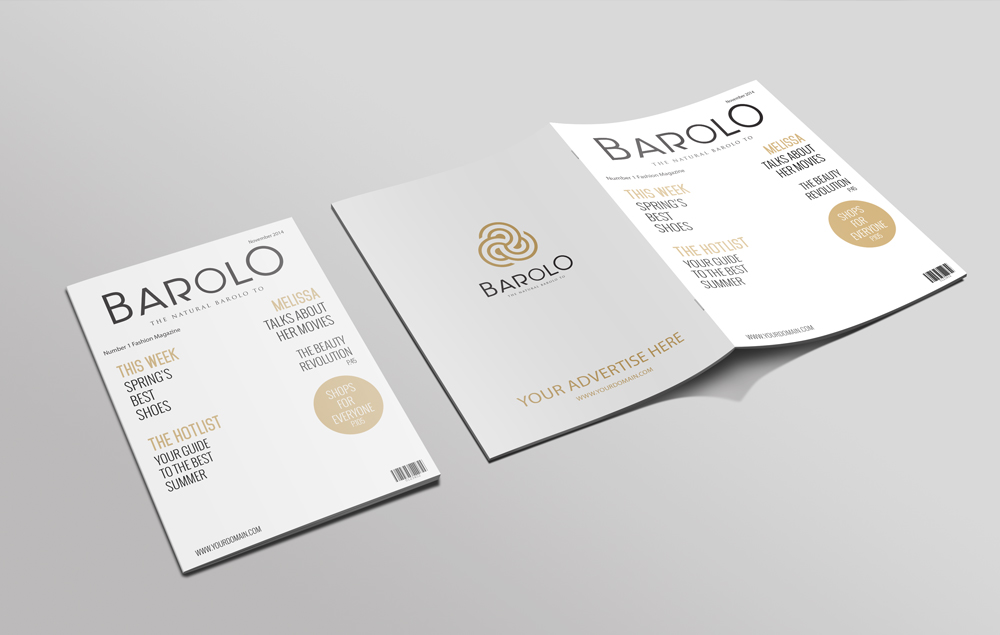 宣傳冊設(shè)計