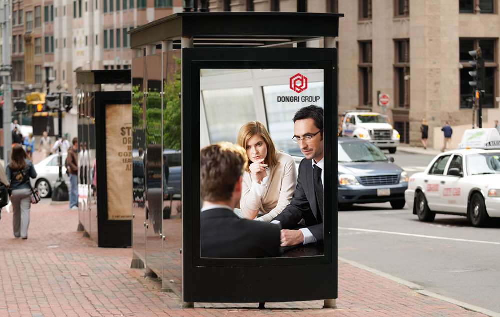 logo設(shè)計(jì)案例