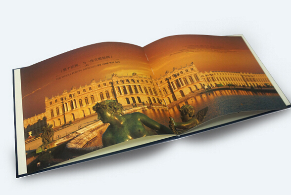 畫冊封面設(shè)計(jì)