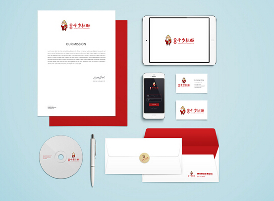 杭州VI設計公司哪家最正規(guī)?