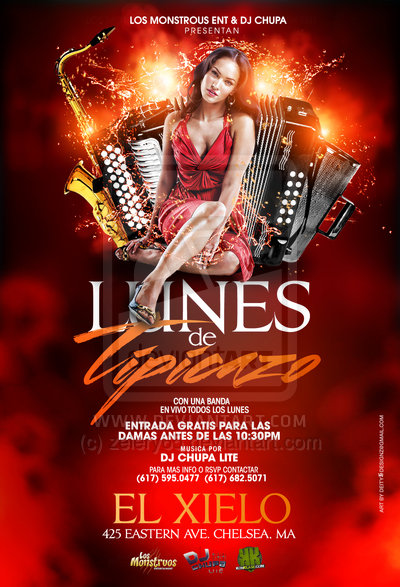 海報設(shè)計(jì)公司