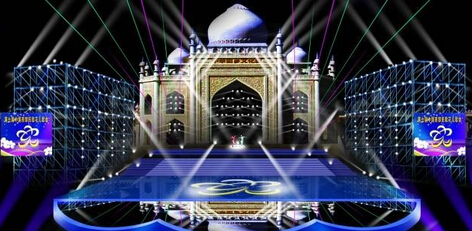 杭州公關(guān)活動(dòng)策劃