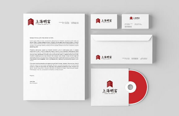 杭州企業(yè)VI設(shè)計