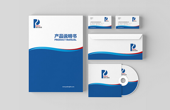 杭州企業VI設計