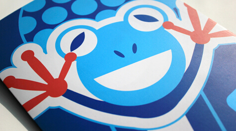 企業(yè)品牌設(shè)計(jì)