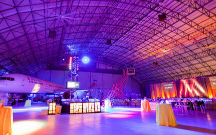 公關(guān)活動策劃