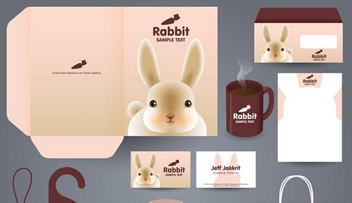 企業(yè)VI設(shè)計