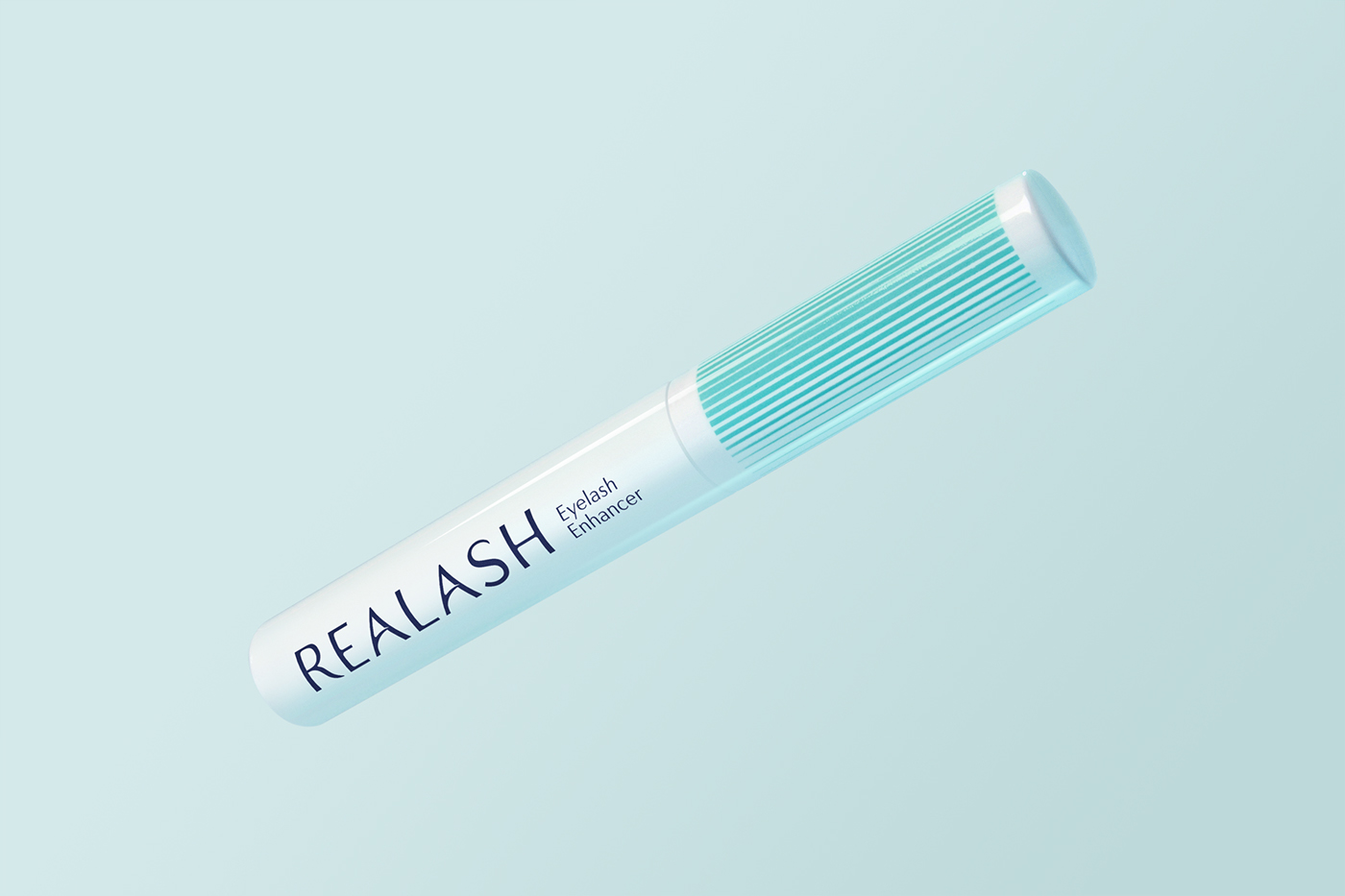 高級再生化妝品包裝設計