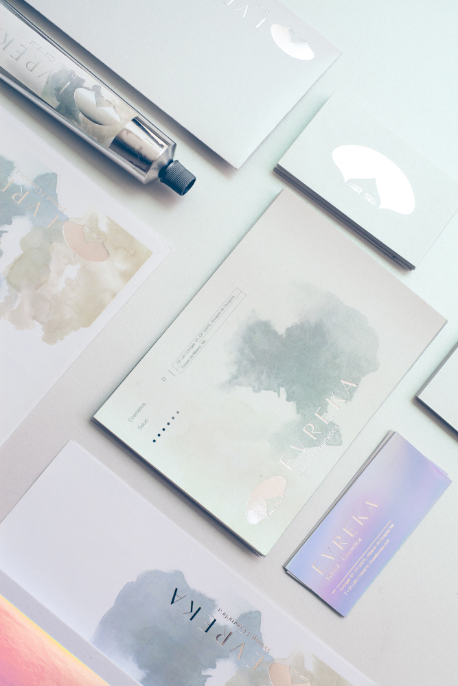 墨西哥化妝品包裝設計