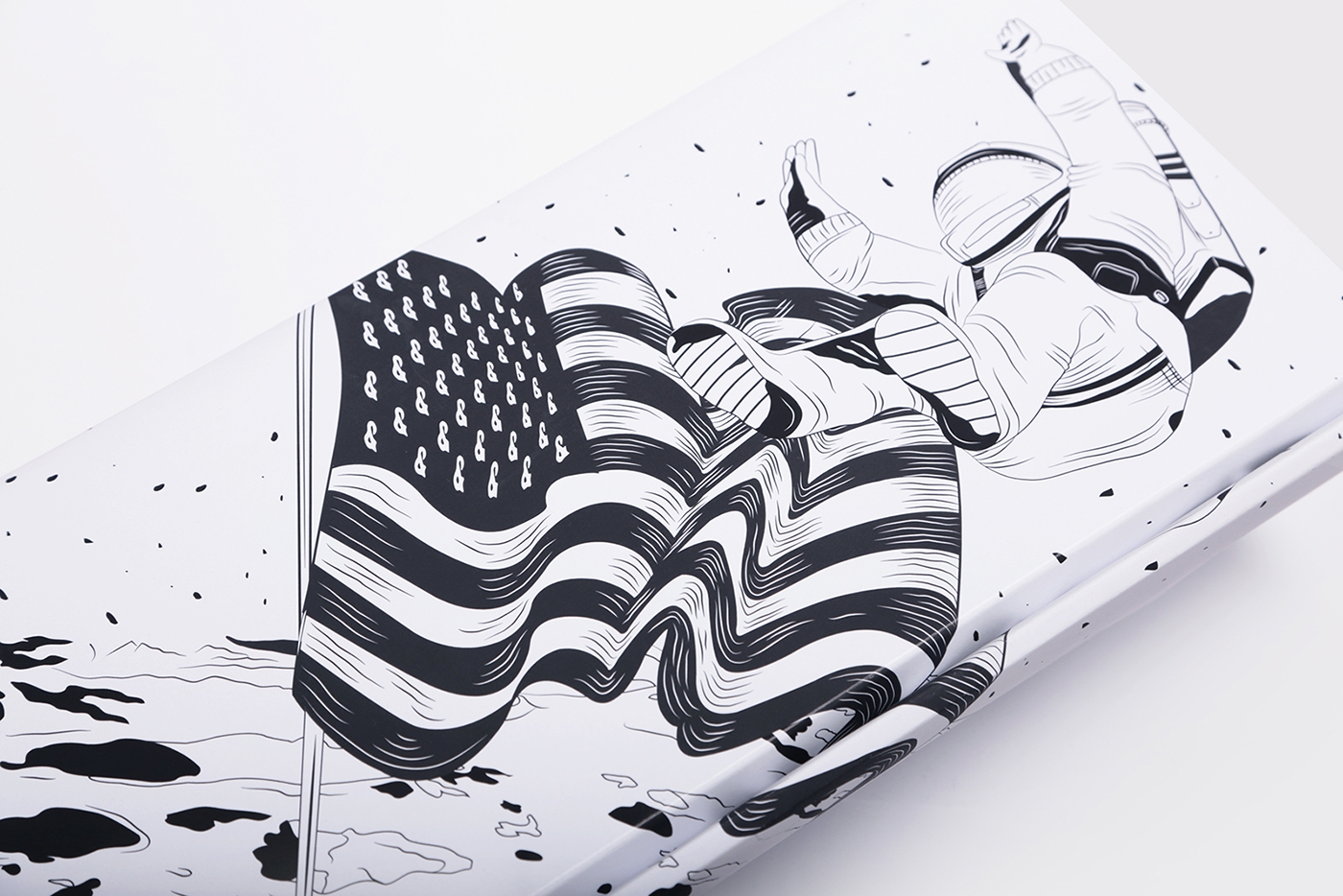 餐飲品牌包裝設計，從外賣包裝到飲品包裝的一條龍服務