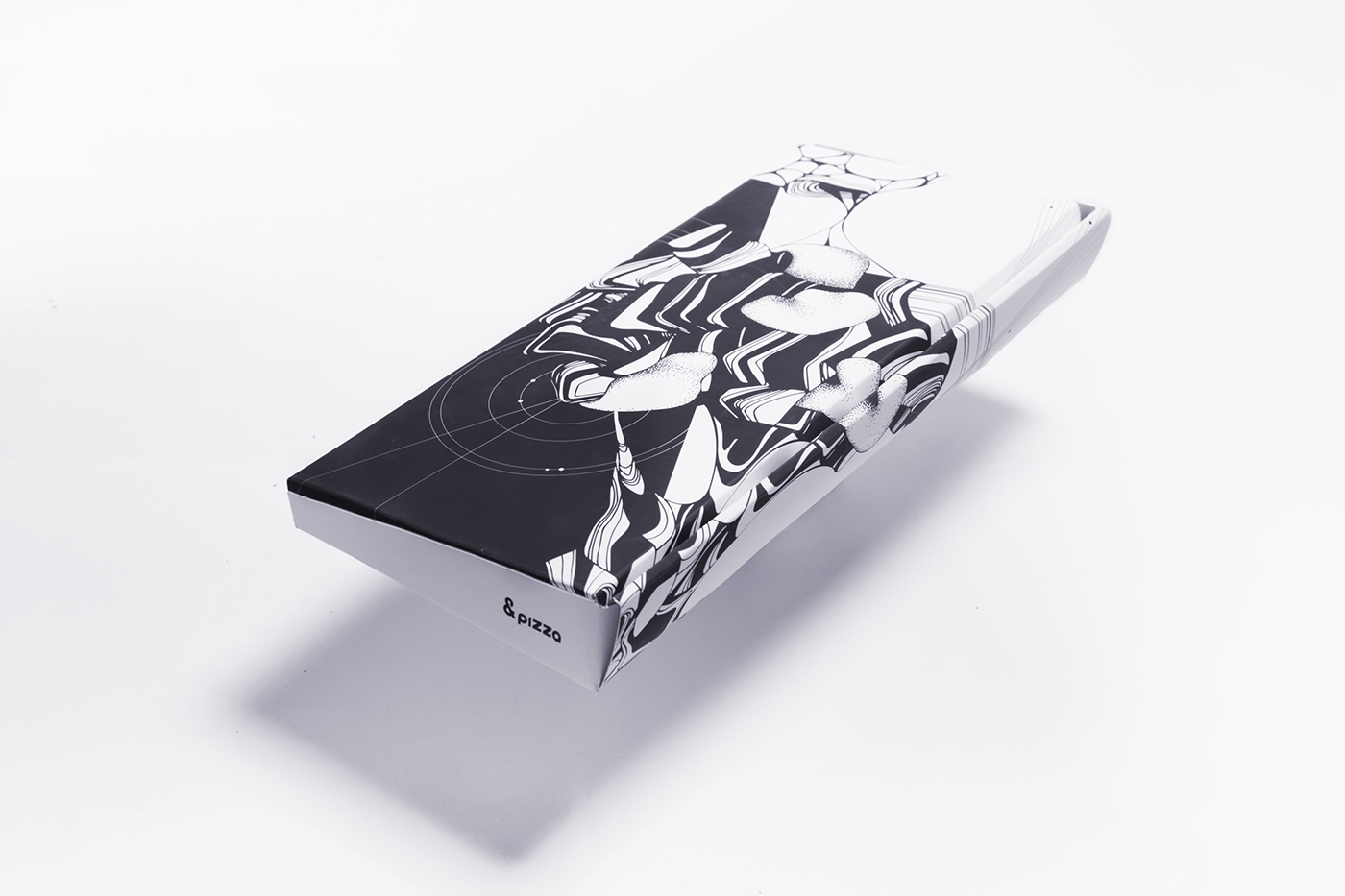 餐飲品牌包裝設計，從外賣包裝到飲品包裝的一條龍服務