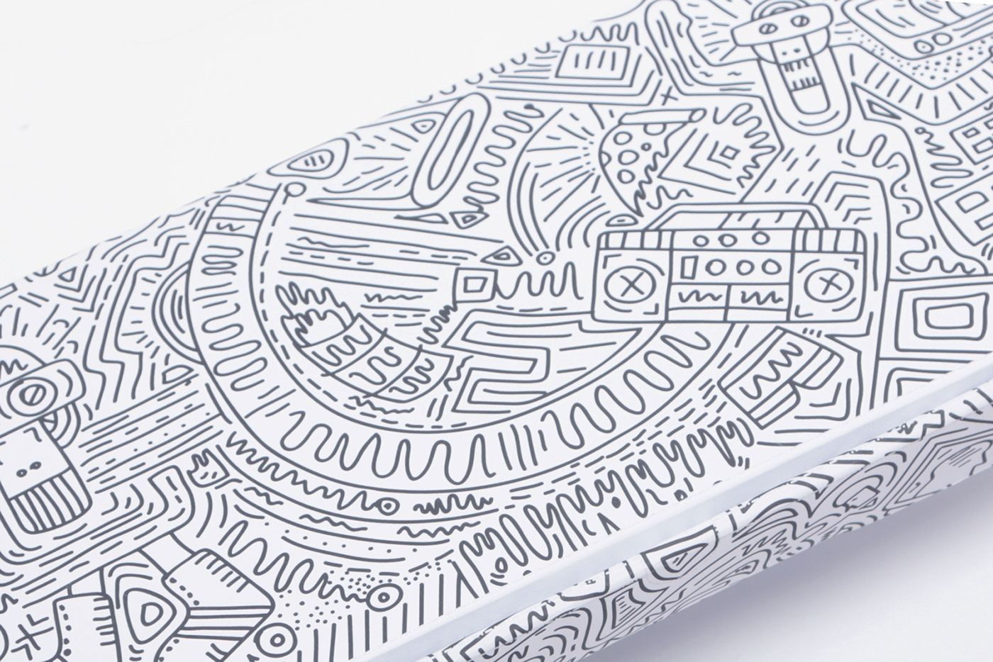 餐飲品牌包裝設計，從外賣包裝到飲品包裝的一條龍服務