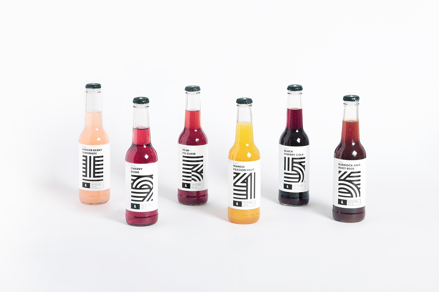 餐飲品牌包裝設計，從外賣包裝到飲品包裝的一條龍服務