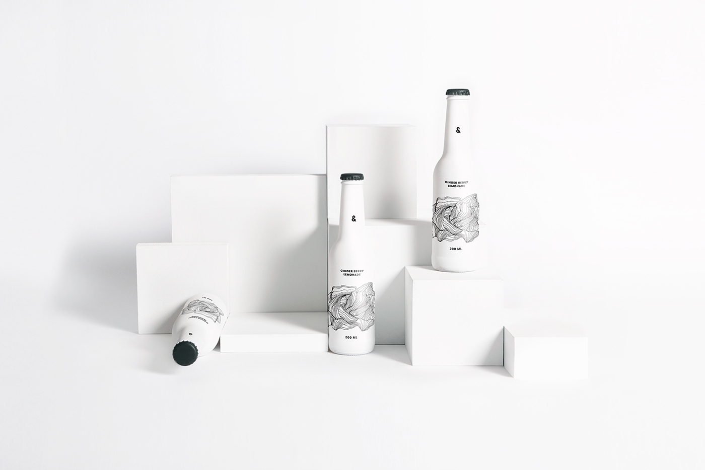 餐飲品牌包裝設計，從外賣包裝到飲品包裝的一條龍服務