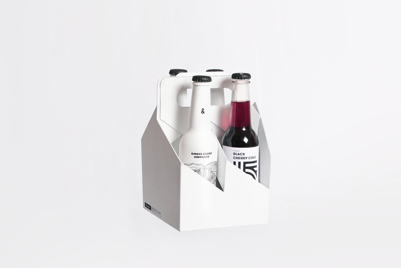 餐飲品牌包裝設計，從外賣包裝到飲品包裝的一條龍服務