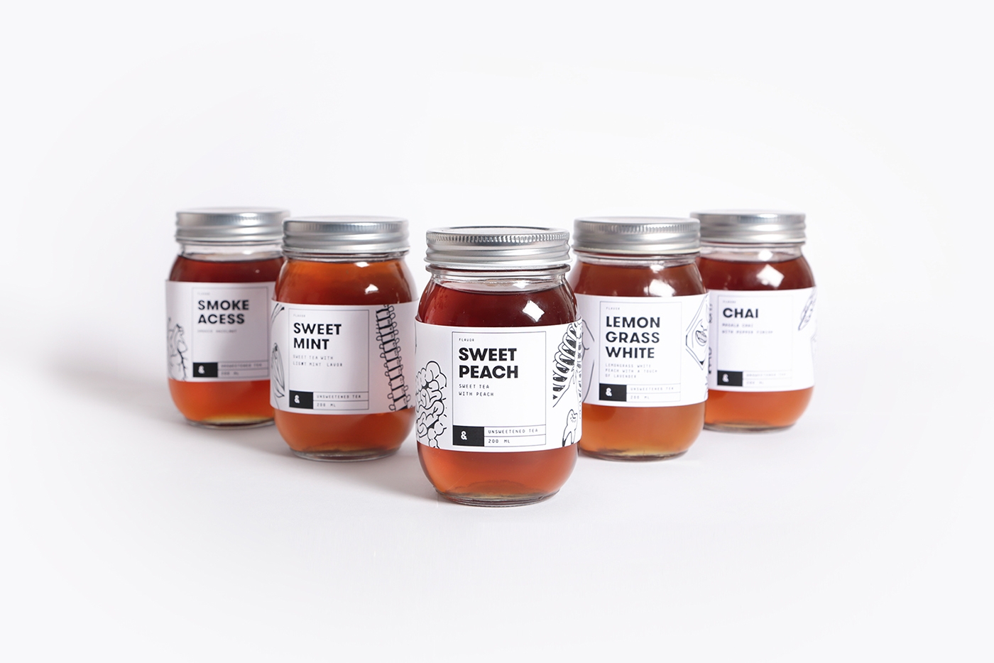 餐飲品牌包裝設計，從外賣包裝到飲品包裝的一條龍服務