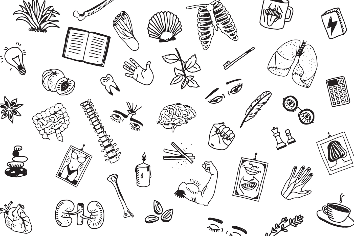 餐飲品牌包裝設計，從外賣包裝到飲品包裝的一條龍服務