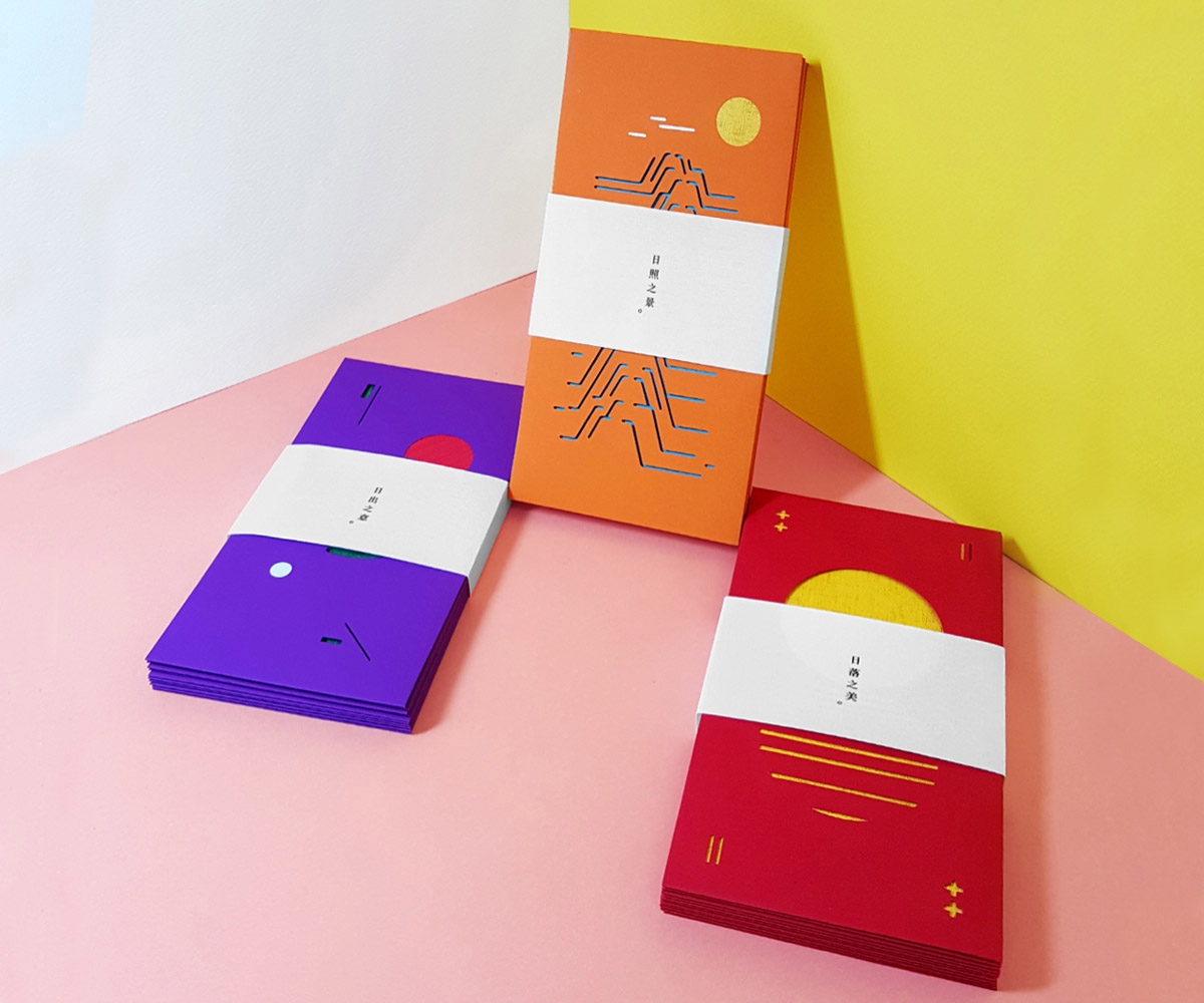 過年紅包禮品包裝設計，現在的你還能收到紅包嗎？