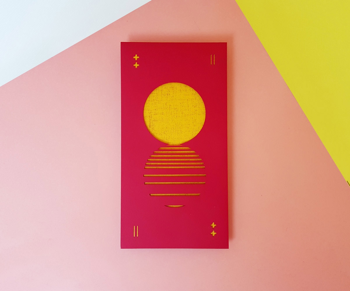 過年紅包禮品包裝設計，現在的你還能收到紅包嗎？