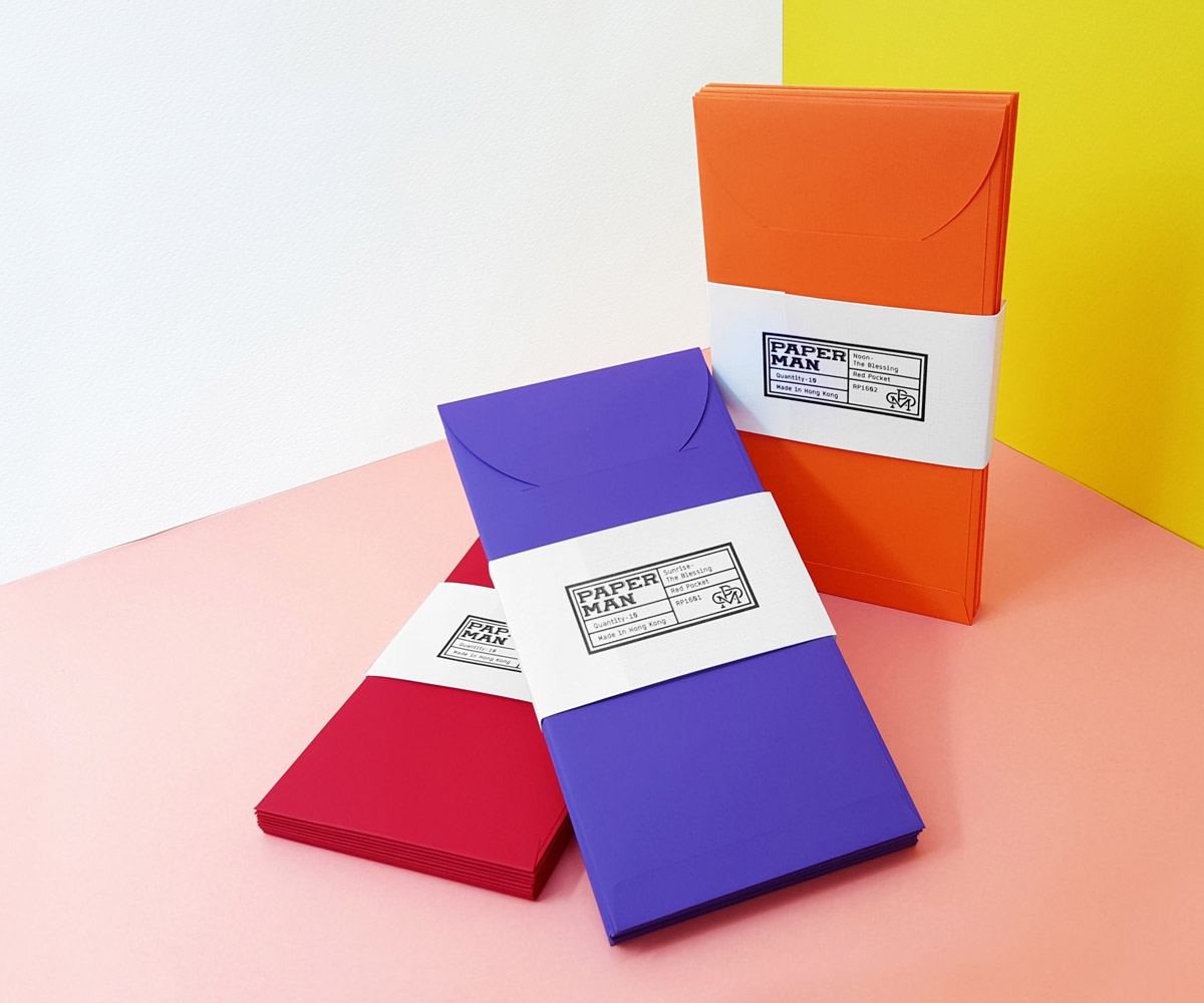 過年紅包禮品包裝設計，現在的你還能收到紅包嗎？