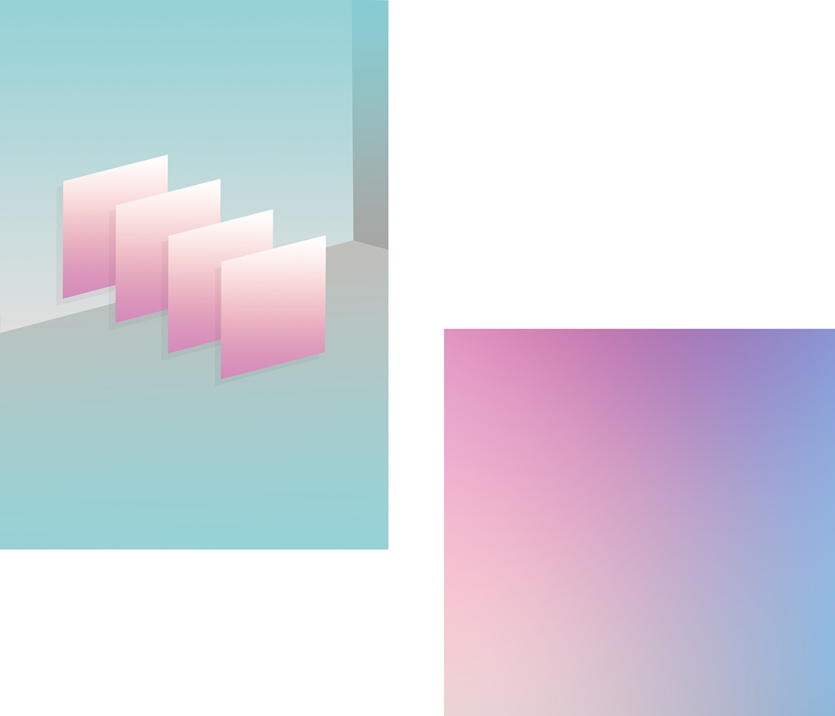 植物順勢療法，全新護理醫藥包裝設計