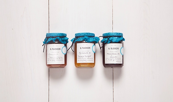 墨西哥水果罐頭包裝設(shè)計,水果罐頭休閑食品,假日的你值得擁有