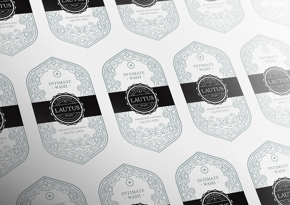 化妝品護(hù)膚產(chǎn)品包裝設(shè)計— 百分之百天然手工皂，沐浴露和洗滌液品牌包裝設(shè)計