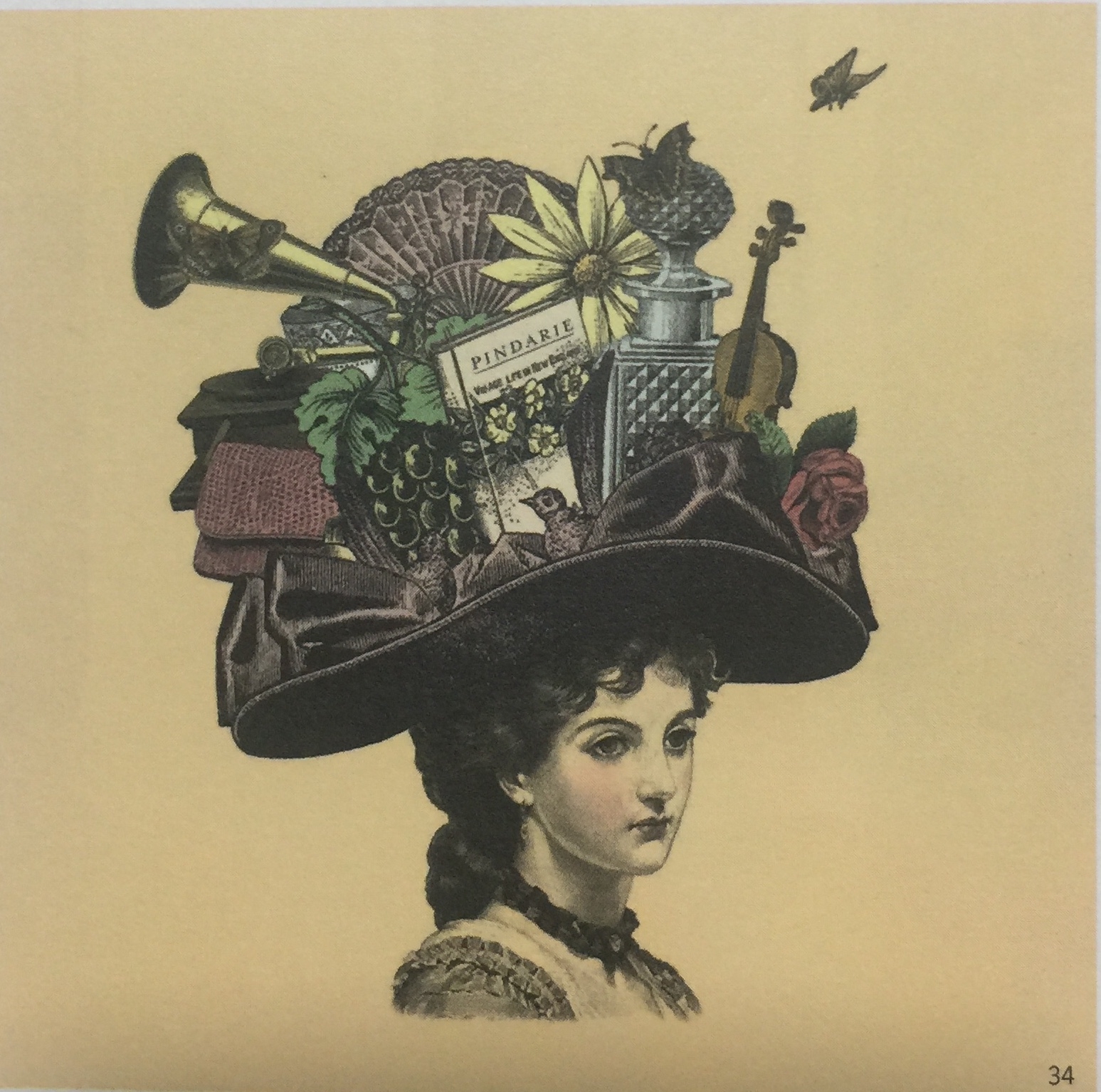 獨(dú)特的插畫(huà)會(huì)在第一時(shí)間吸引新顧客購(gòu)買(mǎi)產(chǎn)品