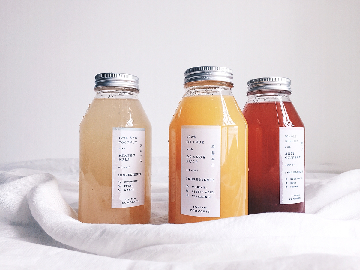 概念化早餐,面包與餅干食品飲料包裝設(shè)計