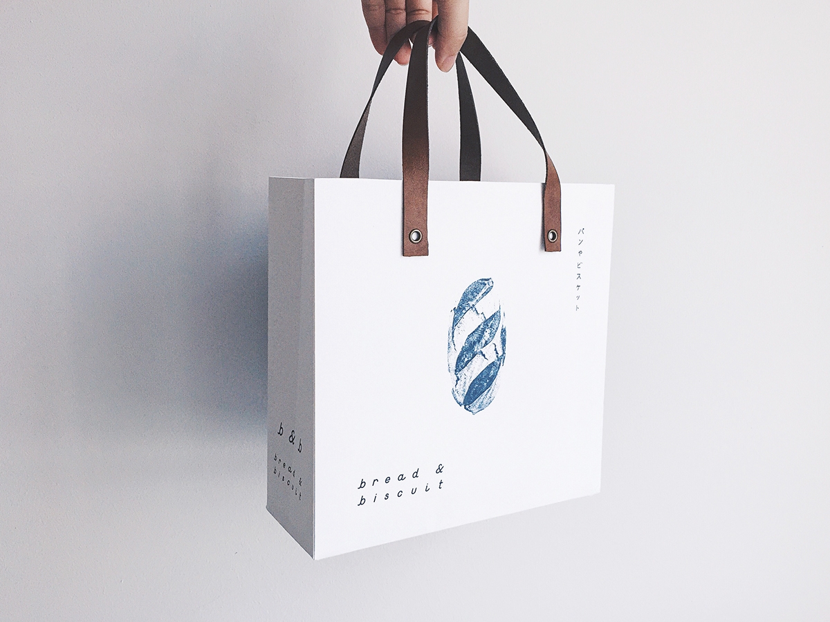 概念化早餐,面包與餅干食品飲料包裝設(shè)計