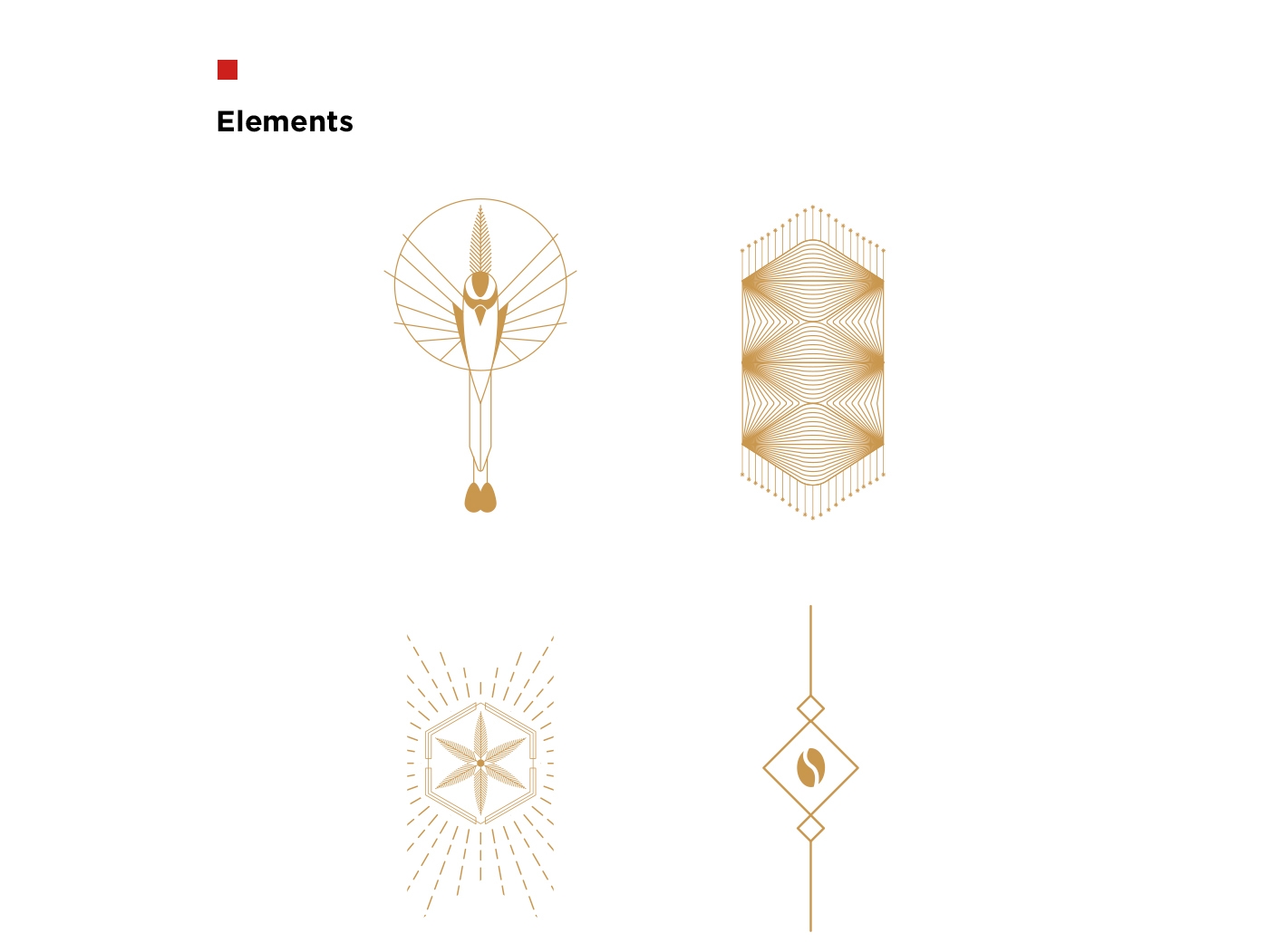 為一個咖啡杯，一個街角咖啡店，做整體的品牌包裝設計