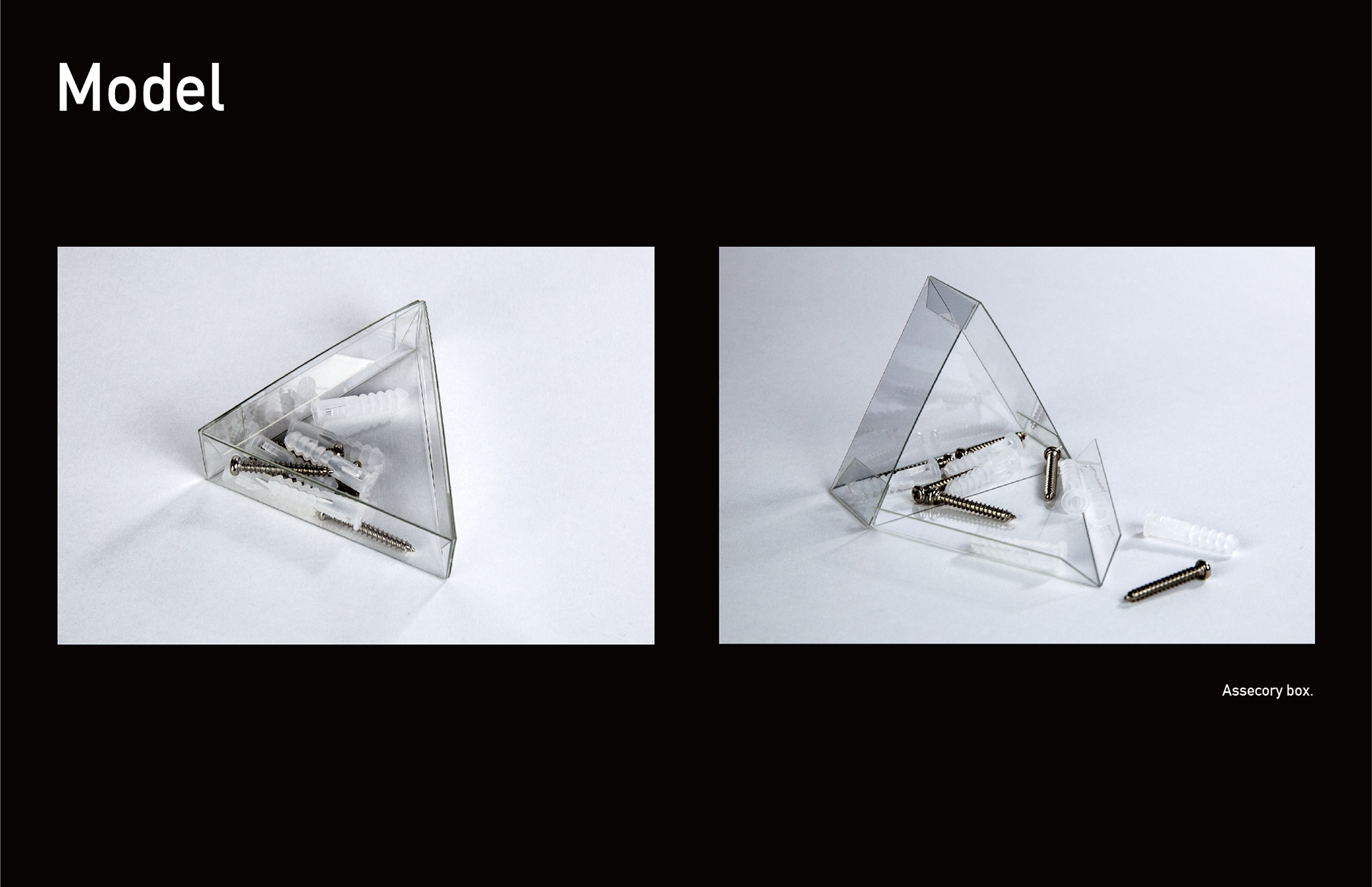 透明包裝，全方位展現產品特性，掛鉤產品包裝設計