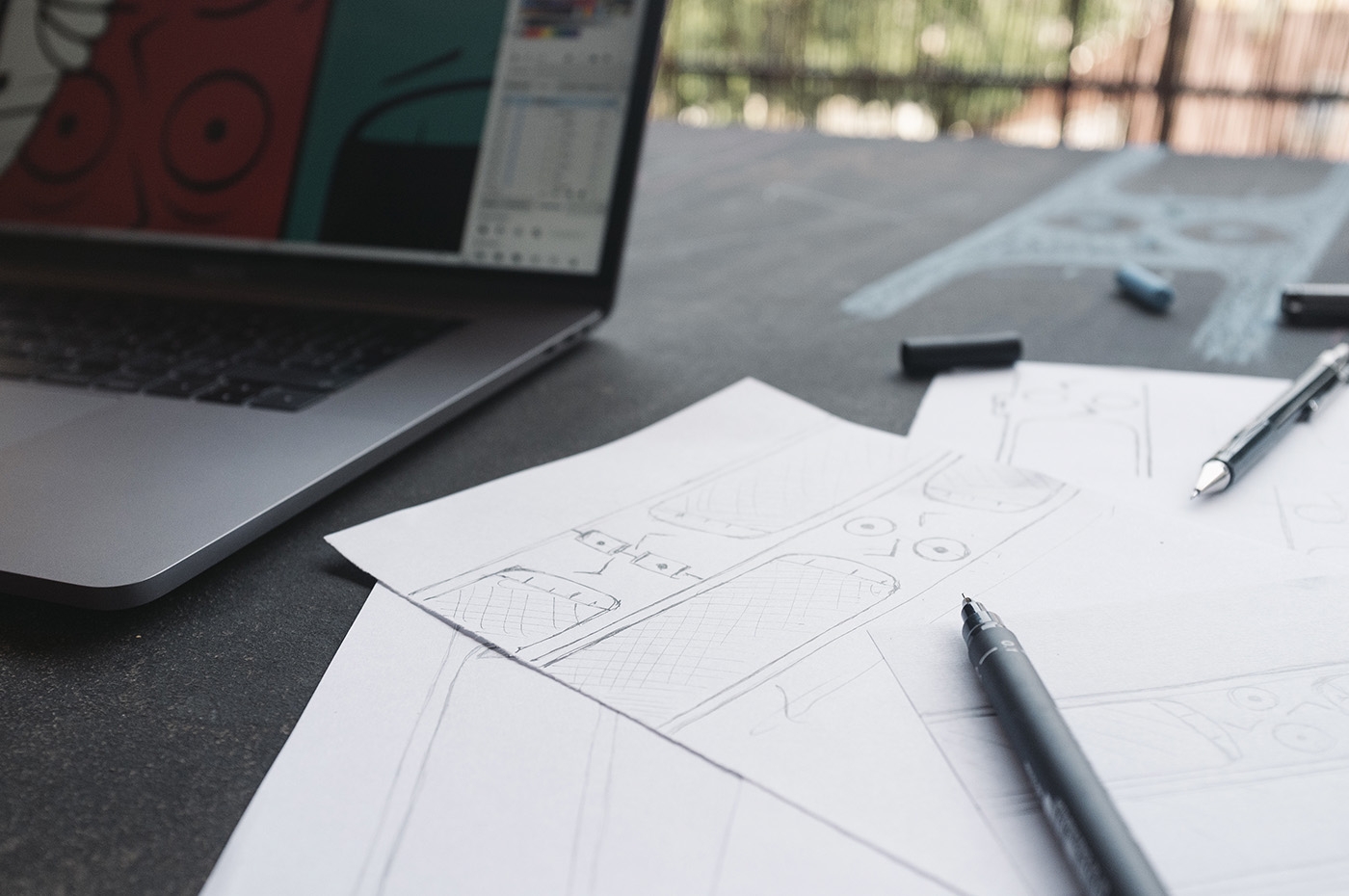 邪惡的啤酒包裝設(shè)計(jì)，喝了會(huì)掉下巴哦