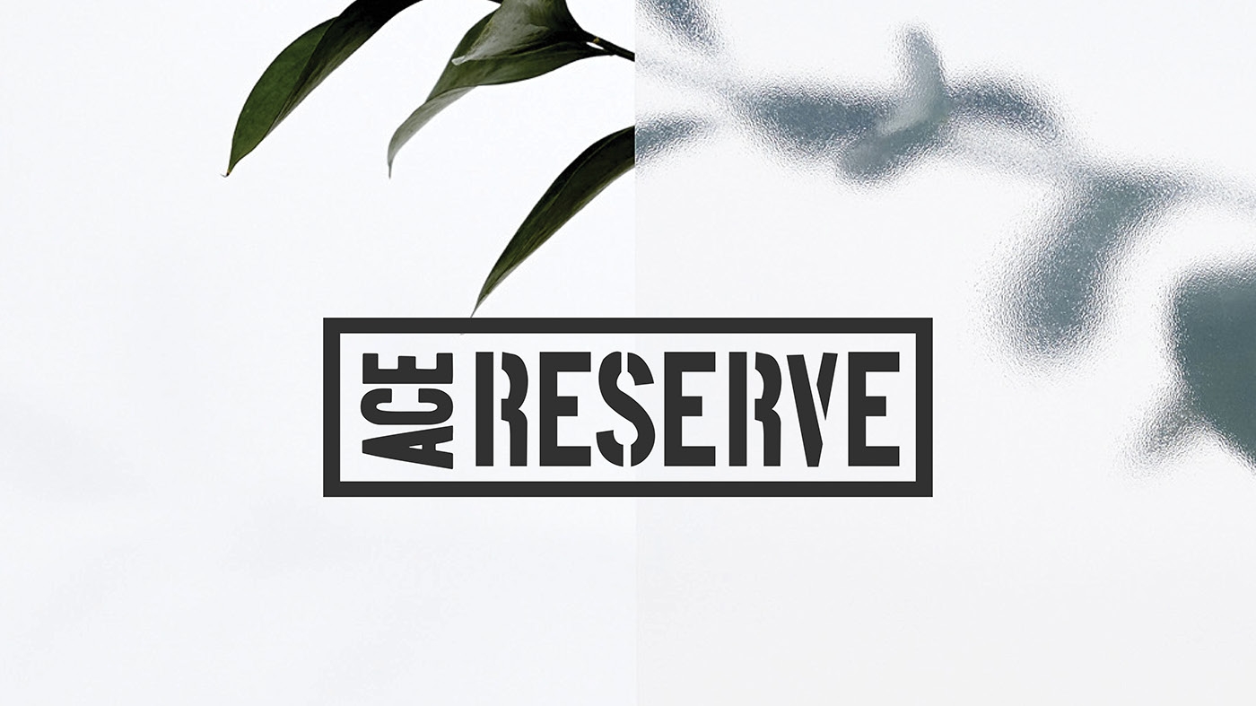 Ace精品酒店品牌標(biāo)志、包裝設(shè)計