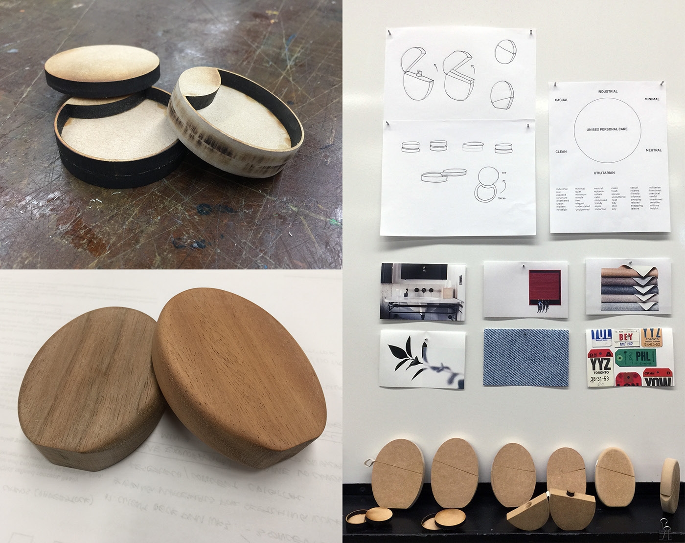 Ace精品酒店品牌標(biāo)志、包裝設(shè)計