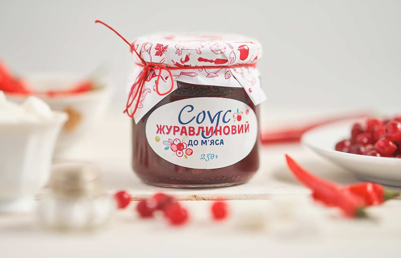 罐裝辣椒醬,南瓜醬食品包裝設計