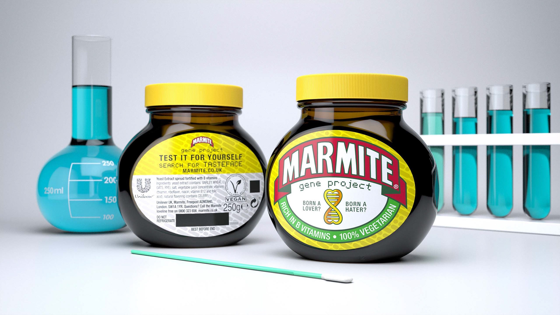 賦予愛的果醬食品包裝設(shè)計(jì)