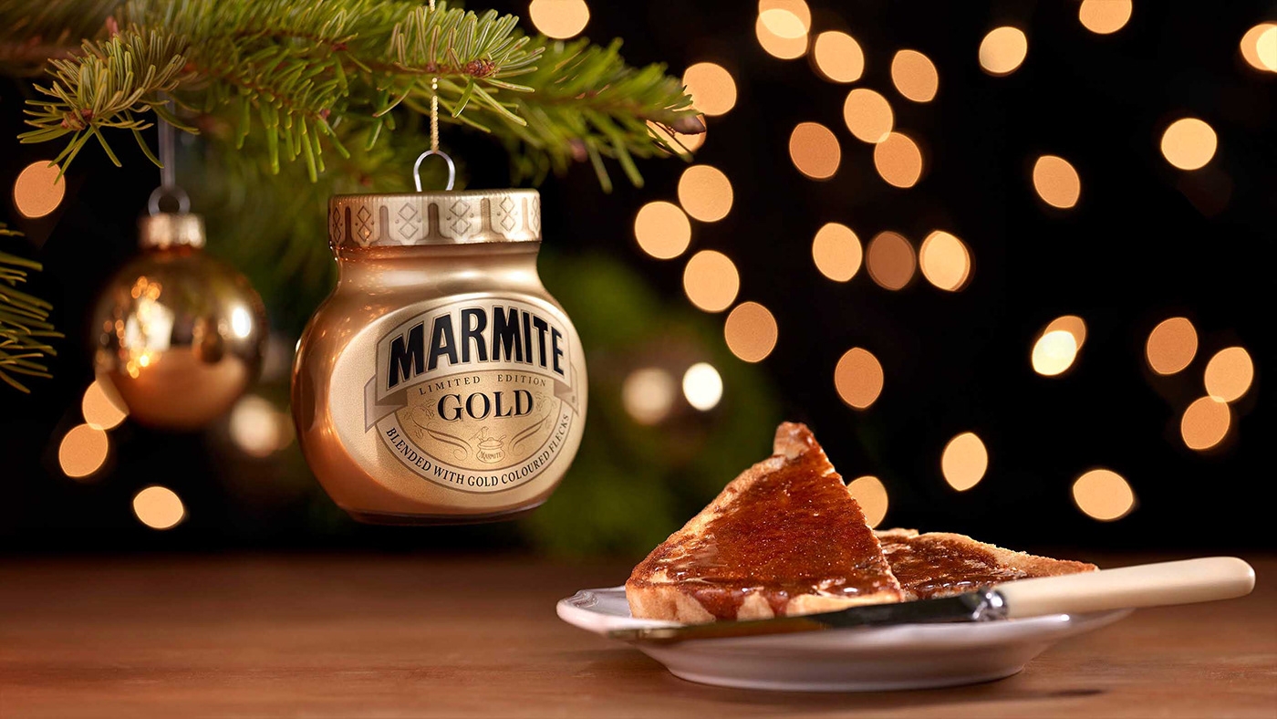 賦予愛的果醬食品包裝設(shè)計(jì)