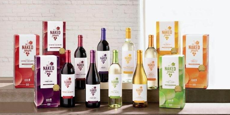 十種提升你包裝設計能力的建議系列二