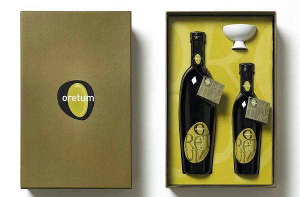 特級橄欖油，南瓜籽油包裝設(shè)計大全