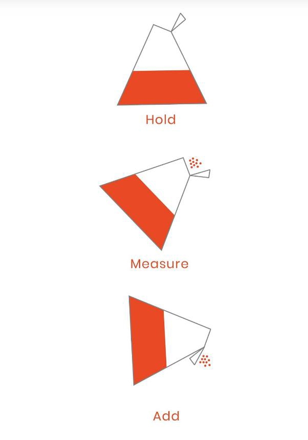 小可愛，你是萌妹子專屬調味料嗎？