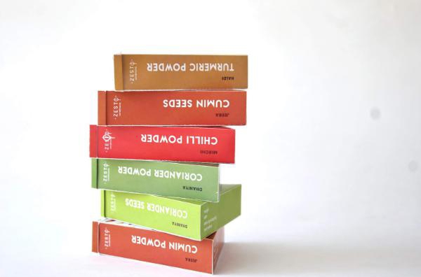 小可愛，你是萌妹子專屬調味料嗎？