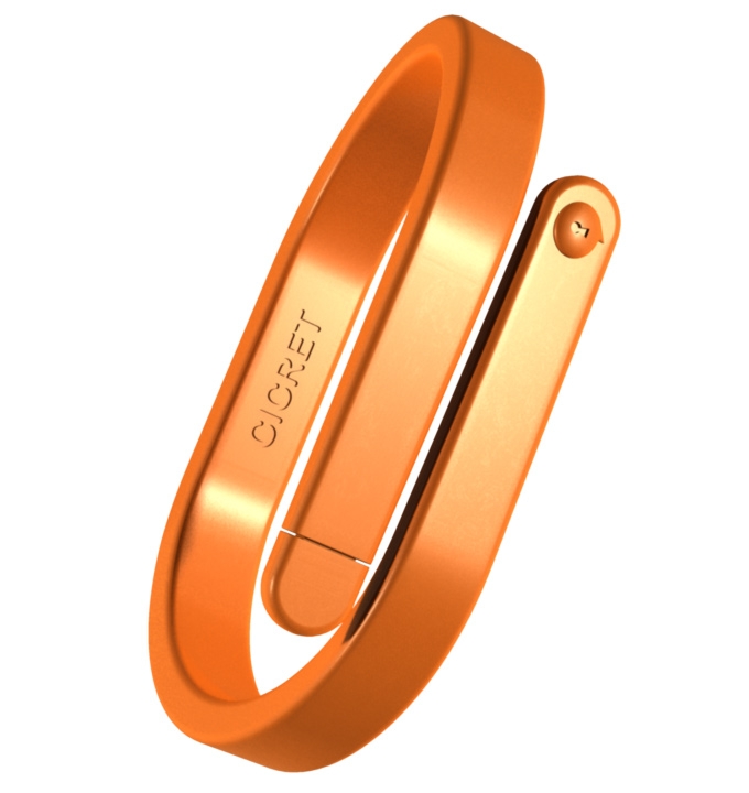 直接在手臂上玩手機?|科技產品設計